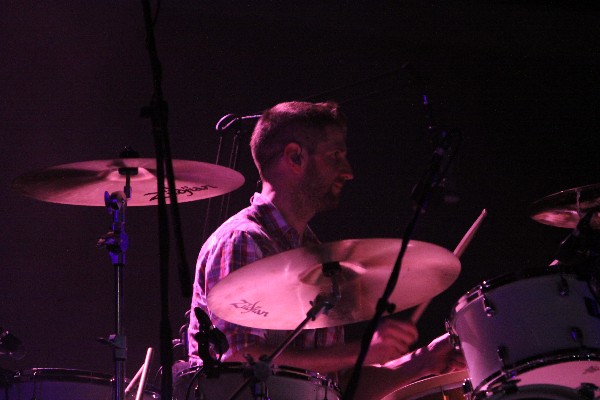 KEANE in Beirut-Part 3